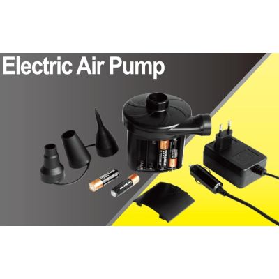 3. ELECTRIC PUMP FOR MATTRESSES 3 NOZZLES 29P312-2EU
