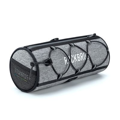 Rockbros TL002 ROAD TO SKY 1.5L Handlebar Bag Waterproof – Gray