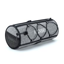 Rockbros TL002 ROAD TO SKY 1.5L Handlebar Bag Waterproof – Gray