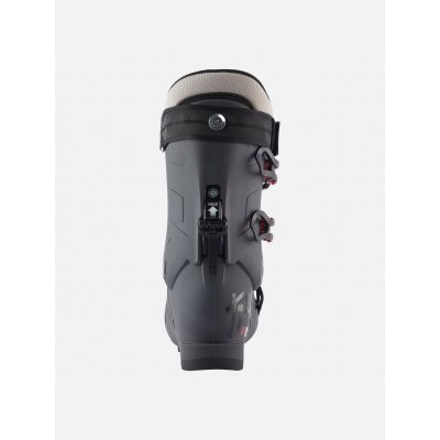 10. ROSSIGNOL TRACK 90 HV+ charcoal ski boots