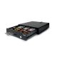 Safescan 132-0448 Cash Drawer Manual and Automatic Cash Drawer