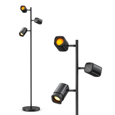 4. Govee Tree Floor Lamp Smart Wi-Fi/Bluetooth Floor Light 72W