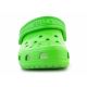 8. Crocs Classic Neon Highlighter Clog K Jr 209570-3WA clogs