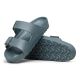 7. Birkenstock Men's ARIZONA EVA Slides 1031295 BASALT GRAY (Standard Width)