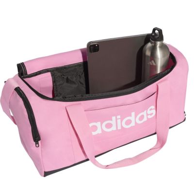 4. Adidas Linear Duffle bag KE5708