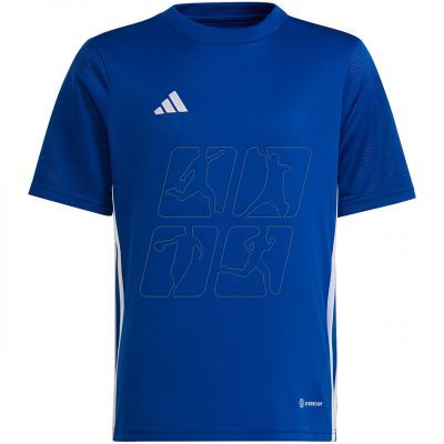 5. Adidas Table 23 Jersey Jr T-shirt H44536