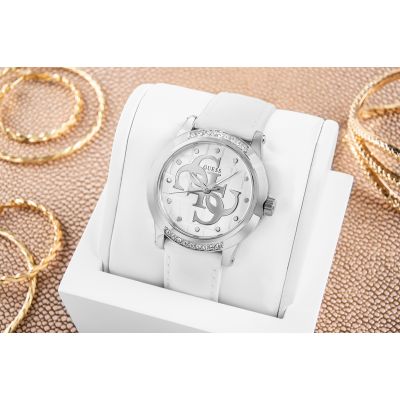5. Guess Annette GW0860L3 Women's Watch + BOX