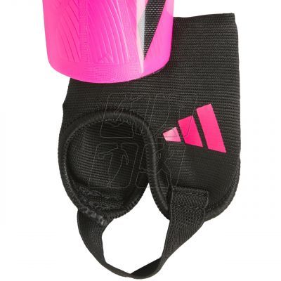 3. adidas Tiro Match Jr IS5602 Football Shin Guards