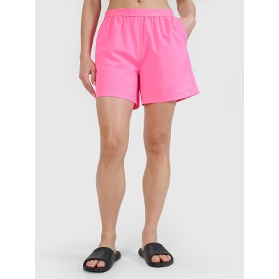 Women's beach shorts 4F 4FWSS25UBDSF129-55N