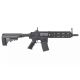 3. Airsoft rifle AEG Heckler&Koch HK-416 CQB 6mm electr.