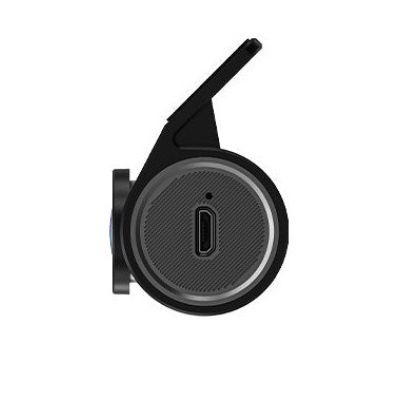 13. Navitel RS990 4K GPS Video Recorder Black