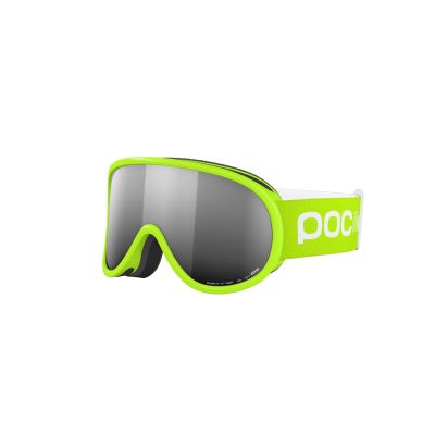 2. POC POCito Retina Goggles Green
