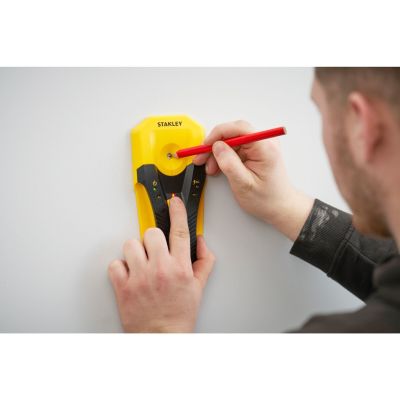 4. Stanley STHT77588-0 Digital Multidecoder Power Cord, Metal, Wood