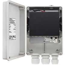 PULSAR POE SWITCH IN HERMETIC HOUSING SFG64H