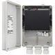 PULSAR POE SWITCH IN HERMETIC HOUSING SFG64H