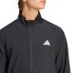 4. adidas Train Essentials 3-Stripes Jacket W JD6539