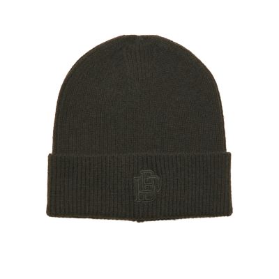 Jack&Jones unisex winter hat JACTRAIN BEANIE 12263500 PEAT