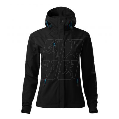 2. Malfini Softshell Nano Jacket W MLI-53201