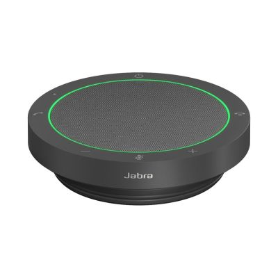 3. Jabra 2740-209 Conference Phone Universal USB Type-C Gray
