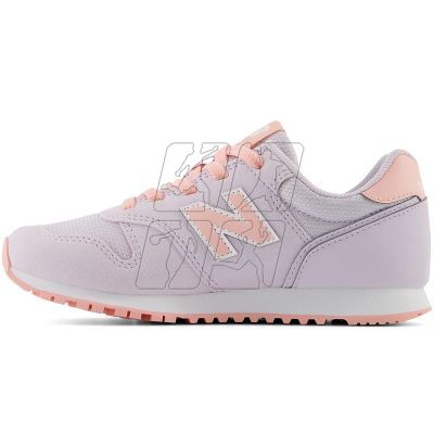 7. New Balance Jr YC373AN2 shoes