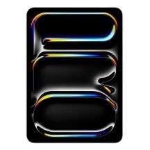 Apple iPad Pro M 256GB 27.9cm (11") 12GB Wi-Fi 7 (802.11be) iPadOS 26 Silver