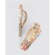 5. Ipanema Verao tropical flip-flops W 27197 BB268