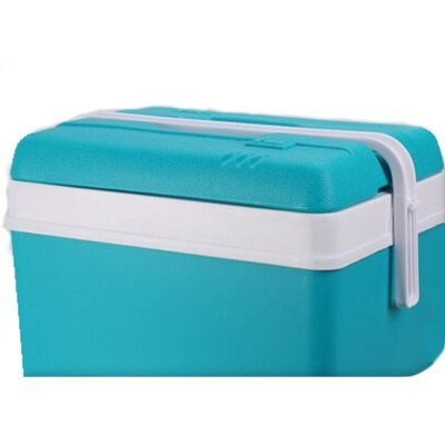10. PASSIVE TOURIST REFRIGERATOR 24L TURQUOISE REDCLIFFS