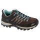 CMP Rigel Low Wmn WP 3Q54456-03QV Brown 37