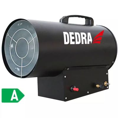 Gas Heater 12–30 kW