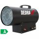 Gas Heater 12–30 kW