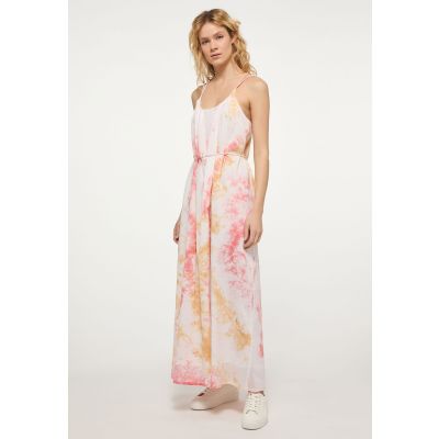 18. Mustang Fibi Batik Dress W 1013853-12444