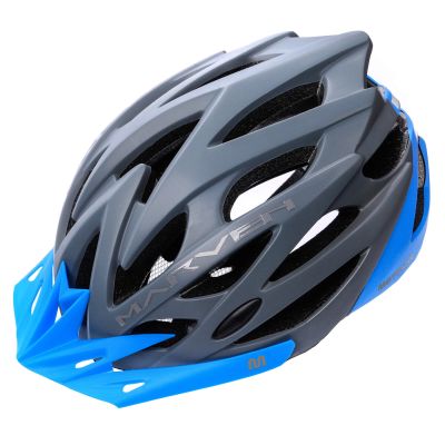 20. Meteor Marven 24731-24733 Bicycle Helmet