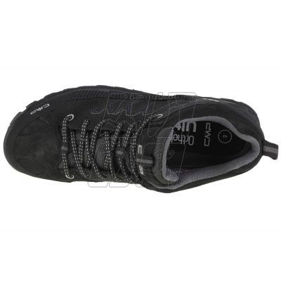 3. CMP Moon Low M 31Q4787-U901 shoes