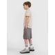 3. Boys' sweatpants 4F 4FJRSS25TSHOM684-23S