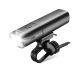 Rockbros RHL950 Front Bike Light 950lm with Removable USB-C Battery - Black