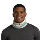 4. Buff Merino Lightweight Tube Scarf 13885493710 Grey One size