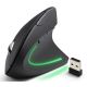 3. ESPERANZA WIRELESS VERTICAL MOUSE 2.4GHZ CORVUS EM133