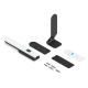 11. Ubiquiti U5G cellular network device Cellular network modem