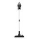 4. Hyundai VC800 Stick Vacuum Cleaner/Electric Brush 2-in-1 Stand Vacuum Cleaner AC Dry HEPA Bagless 600W Black, Silver