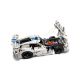 8. LEGO Technic 42234 - Dodge Viper GTS-R Sports Car