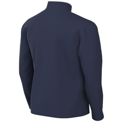 2. Nike Park 26 Rain Jacket for Kids Navy Blue HM7269 410