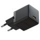 2. Baseus Palm 20W USB-C Wall Charger - Black