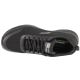 3. Skechers Skech-Air Dynamight - Winly 232007-BBK Black 42.5