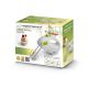 8. Esperanza Muffin Hand Mixer EKM007G (150W; green)