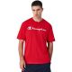 8. Champion SS Tee M 220256 RS054