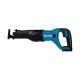 2. MAKITA DJR186Z reciprocating saw
