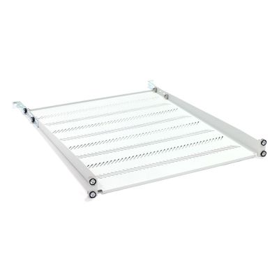 7. Digitus TN-19-550-1U-GY Rackshelf ear parts