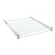 7. Digitus TN-19-550-1U-GY Rackshelf ear parts