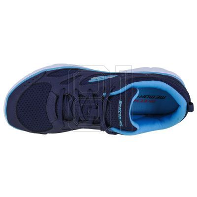 3. Skechers Summits Suited 12982-NVBL Navy blue 36