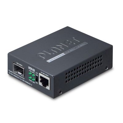 3. PLANET GT-805A Converter
